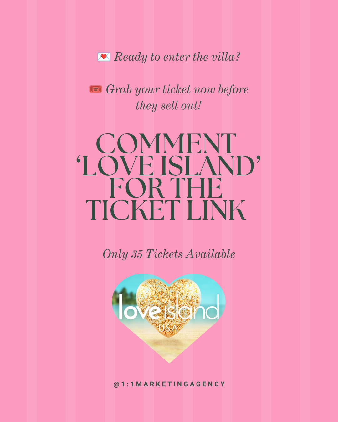 Love Island USA Finale Watch Party